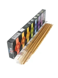 chakras goloka incense from the black diagonal-2 range