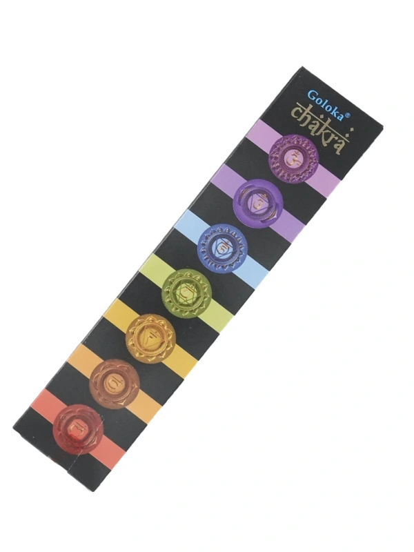 chakras goloka incense from the black frontal-2 range