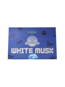 incienso organico ullas almizcle blanco caja arriba tienda online comprar incienso esencia