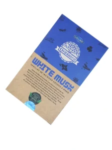 incienso organico ullas almizcle blanco caja por detras tienda online comprar incienso esencia