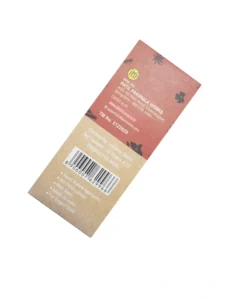 incienso organico ullas canela caja de lado tienda online comprar incienso esencia