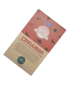 incienso organico ullas canela caja por detras tienda online comprar incienso esencia