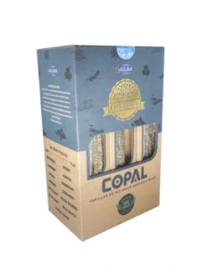 incienso organico ullas copal caja de pie tienda online comprar incienso esencia