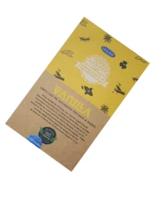 incienso organico ullas vainilla caja por detras tienda online comprar incienso esencia