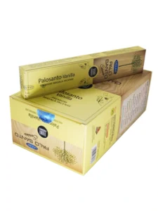 incienso ullas palosanto con sangre de dragon caja con prodcuto tienda online comprar incienso esencia