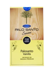 incienso ullas palosanto con sangre de dragon caja de frente tienda online comprar incienso esencia