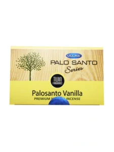 incienso ullas palosanto con sangre de dragon caja desde arriba tienda online comprar incienso esencia