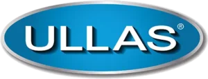 Logo ULLAS INCIENSO