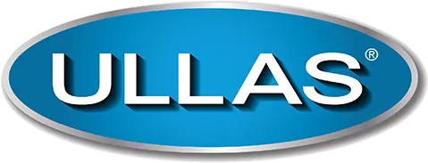 Logo ULLAS INCIENSO