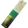 goloka aromatherapy lemon grass incense zenithal unit