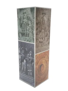 padmini spiritual guide incense side box 2