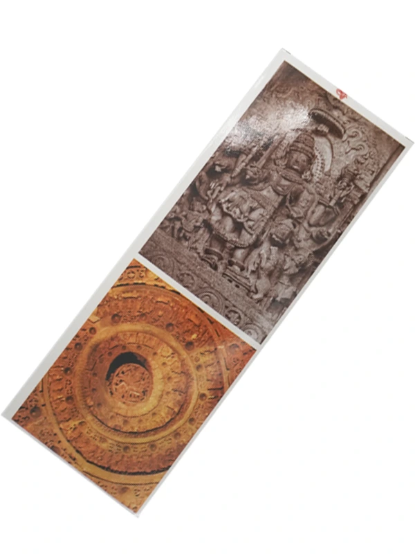 padmini spiritual guide incense hexagonal side box