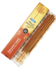 incienso ullas palosanto con canela unidad con producto cenital tienda online comprar incienso esencia