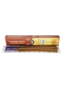 incienso ullas palosanto con mirra unidad con producto tienda online comprar incienso esencia