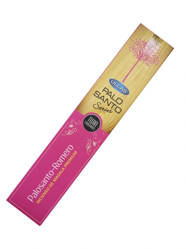 rosewood incense with rosemary zenithal unit online shop buy incense essence