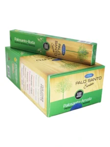 incienso ullas palosanto con ruda caja con producto tienda online comprar incienso esencia