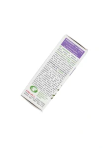 aceite esencial romero esential aroms caja por detras2 tienda online comprar incienso esencia