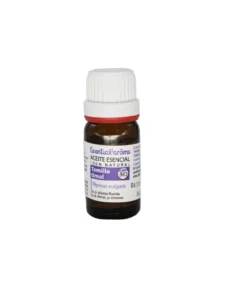 aceite esencial tomillo esential aroms botella tienda online comprar incienso esencia