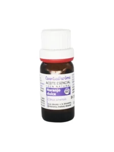 aceite esencial naranjo dulce esential aroms botella