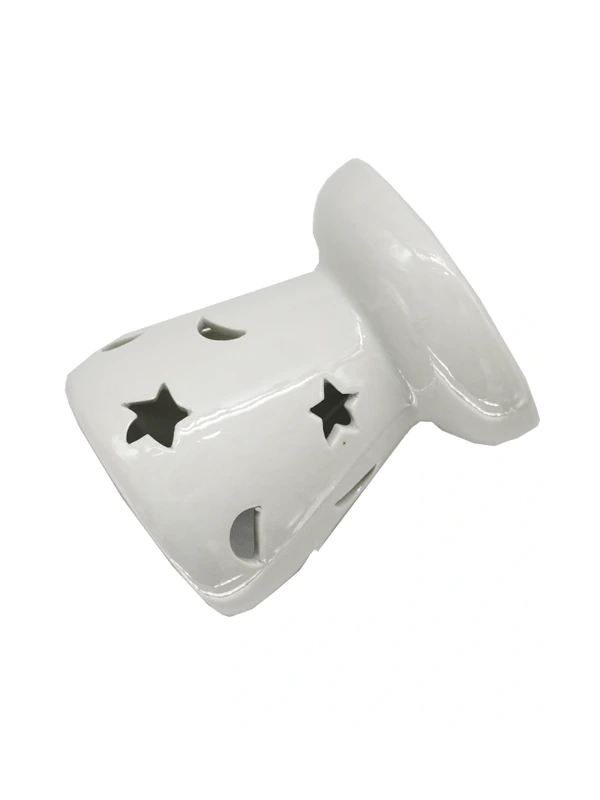 ceramic scent diffuser rear unit