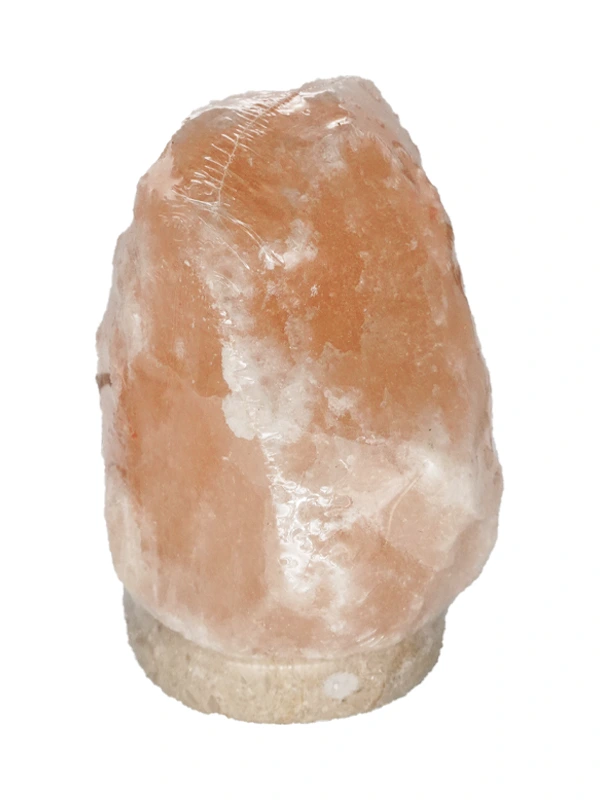 salt lamp