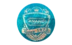 Logo Amand Flora