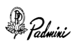 Logo Padmini