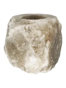 grey salt candle holder 800g 3