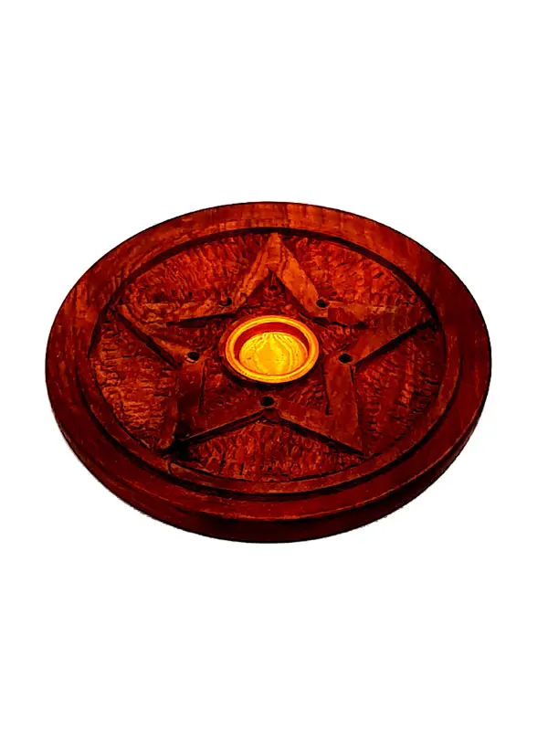 circular-tray-cone-rods-inciensoshop-tantra-press-cover