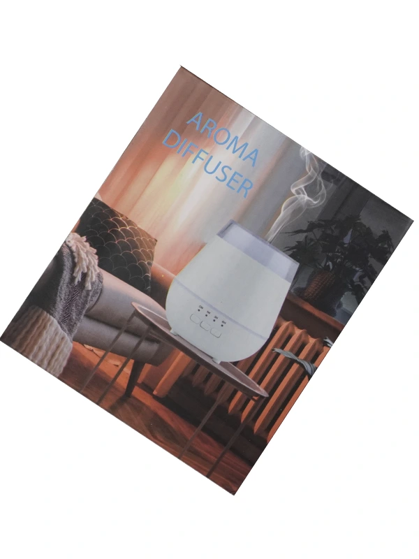 electric scent diffuser box cara 1
