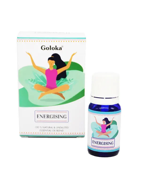 goloka ayurvedic essence