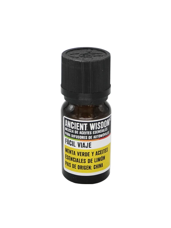 car essences