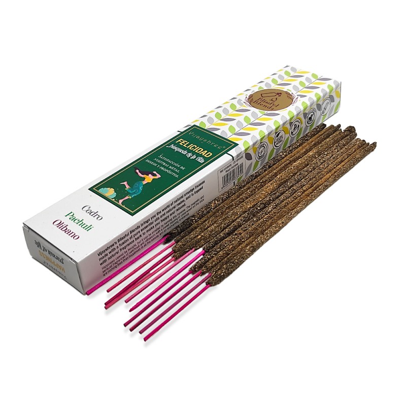 blissful-blends blissful-blissful ayurvedic natural ayurvedic incense