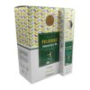 incienso natural ayurvedico blissful blends felicidad