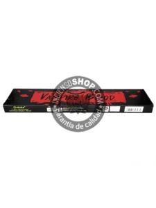 Incienso Vampire Blood Black Divine Series de Goloka Agarbatti Masala hecho a mano unidad de 15g - Imagen 6