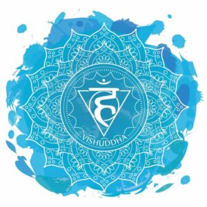 Chakra Vishuddha