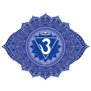 Chakra Ajña