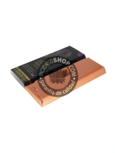 Shot de incienso Caballo Canela orgánico Animal Spirit de Goloka Agarbatti Masala unidad de 20g
