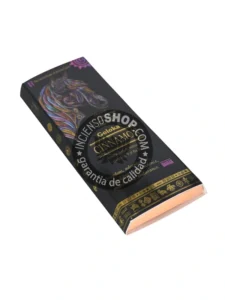 Shot de incienso Caballo Canela orgánico Animal Spirit de Goloka Agarbatti Masala unidad de 20g