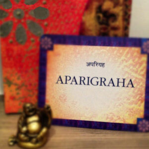 Aparigraha Yoga