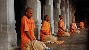 Yama Brahmacharya
