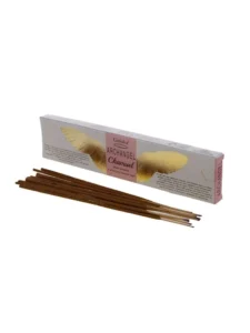 Incienso Archangel Chamuel Divine Series de Goloka - Contenido ofrecido por INCIENSOSHOP