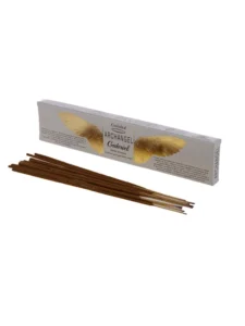 Incienso Archangel Gabriel Divine Series de Goloka - Contenido ofrecido por INCIENSOSHOP