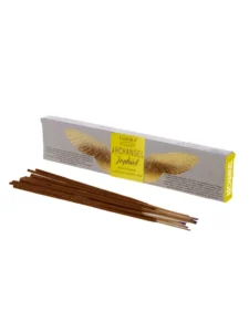 Incienso Jophiel Divine Series de Goloka - Contenido ofrecido por INCIENSOSHOP