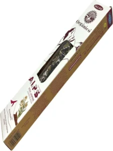 Incienso de Ullas Alps Jazmín de Roca Agarbati Masala organico hecho a mano unidad de 25g - Imagen 4