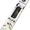 El incienso de Orquídea Vainilla Negra es envolvente, equilibra las emociones y relaja el ambiente. Perfecto para meditación o momentos íntimos.