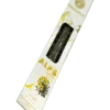El Incienso Primavera de Ullas Alps, con aroma floral fresco revitaliza y armoniza cualquier espacio. Ideal para relajarte, meditar o inspirarte cada día.