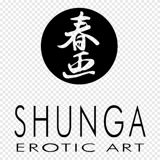 Logo Shunga