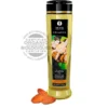 Shunga Aceie de Masaje Erótico Almond Sweetnees (Almendra Dulce) - Contenido ofrecido por INCIENSOSHOP