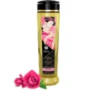 Shunga Aceie de Masaje Erótico Aphrodisia Rosas - Contenido ofrecido por INCIENSOSHOP